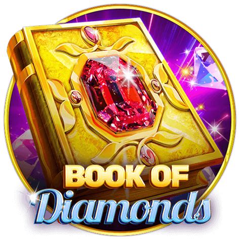 Book Of Diamonds Bet365