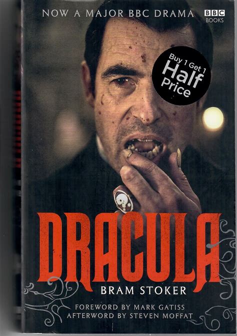 Book Of Dracula Brabet