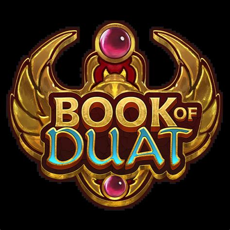 Book Of Duat Pokerstars