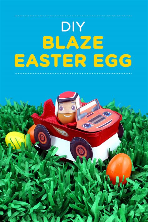 Book Of Easter Blaze