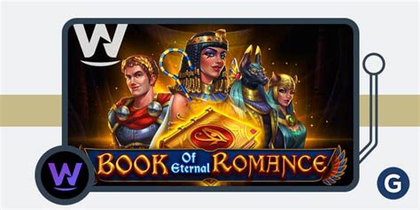 Book Of Eternal Romance Betsul