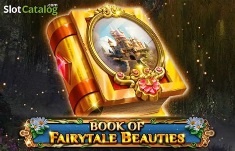 Book Of Fairytale Beauties 888 Casino