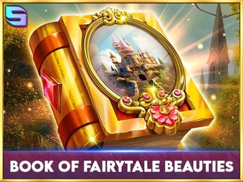 Book Of Fairytale Beauties Betsul