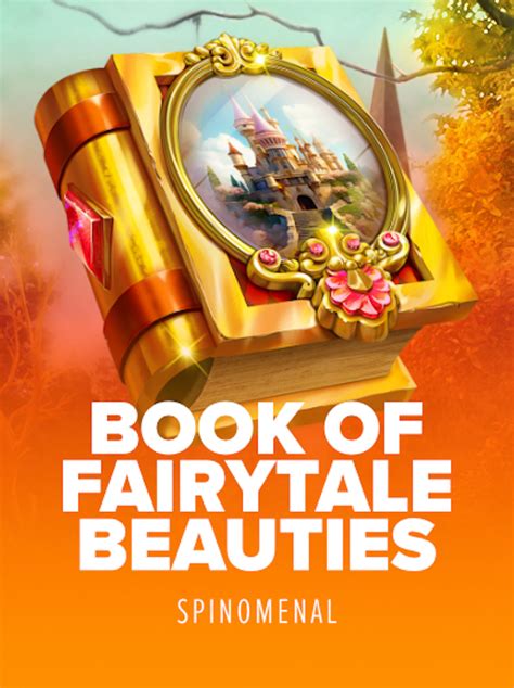 Book Of Fairytale Beauties Slot Gratis
