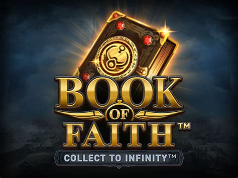 Book Of Faith Betfair