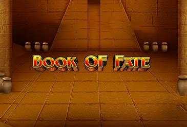 Book Of Fate 888 Casino