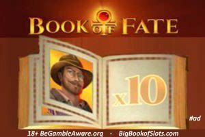 Book Of Fate Review 2024