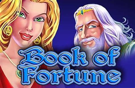 Book Of Fortune Leovegas