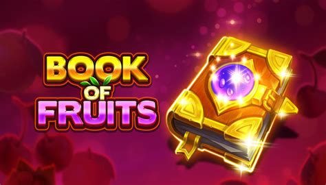 Book Of Fruits 10 Bwin