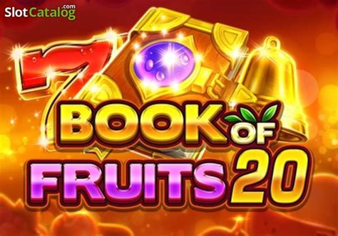 Book Of Fruits 20 Review 2024