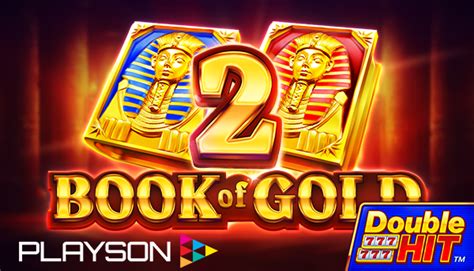 Book Of Gold 2 Betsul