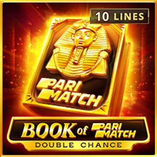 Book Of Gold 2 Parimatch