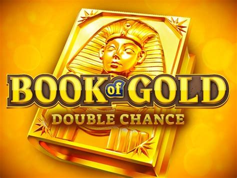 Book Of Gold Double Chance Sportingbet