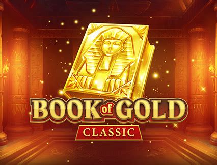 Book Of Gold Leovegas