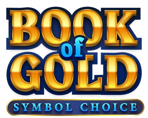 Book Of Gold Symbol Choice Betsul