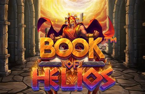 Book Of Helios Betfair