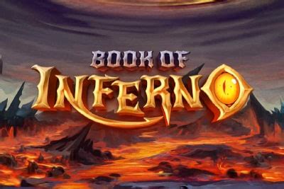 Book Of Inferno Bet365