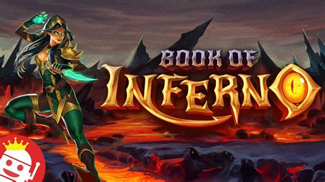 Book Of Inferno Brabet