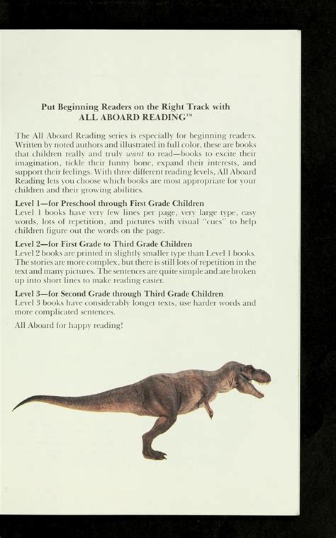 Book Of Jurassic Betsul