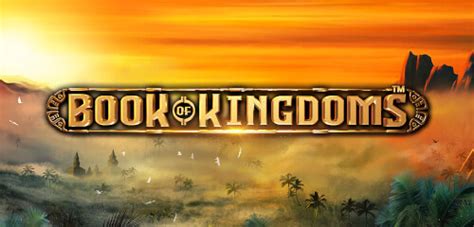 Book Of Kingdoms Betsul