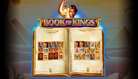 Book Of Kings Sportingbet