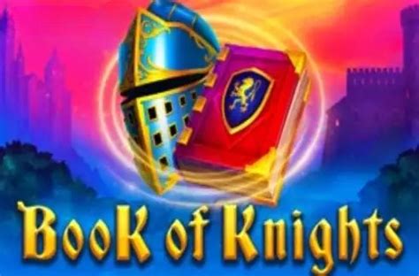 Book Of Knights Betway