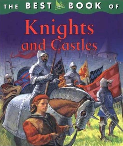 Book Of Knights Blaze