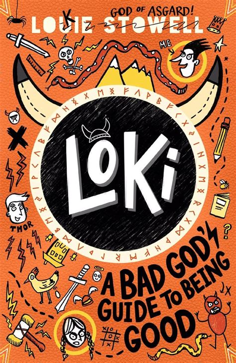 Book Of Loki Betsul