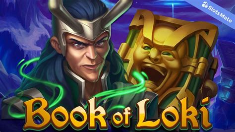 Book Of Loki Pokerstars