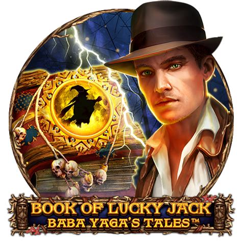 Book Of Lucky Jack Baba Yaga S Tales Betfair
