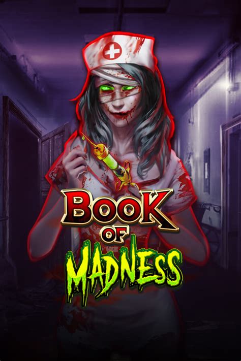 Book Of Madness Netbet