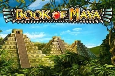 Book Of Maya Betano