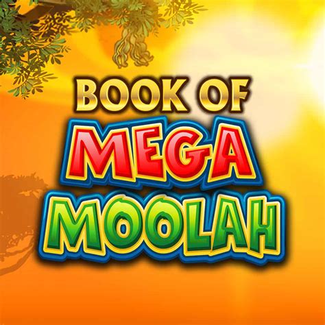 Book Of Mega Moolah Bet365