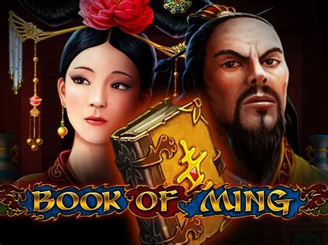 Book Of Ming Bwin