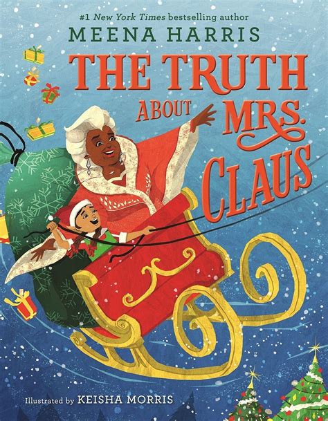 Book Of Mrs Claus 1xbet