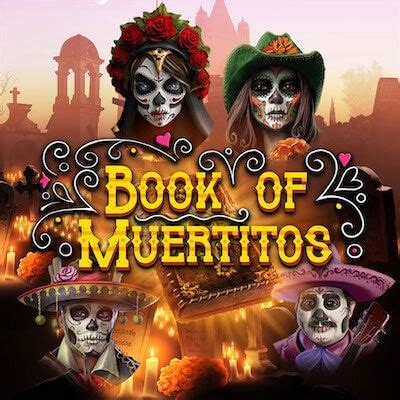 Book Of Muertitos Blaze