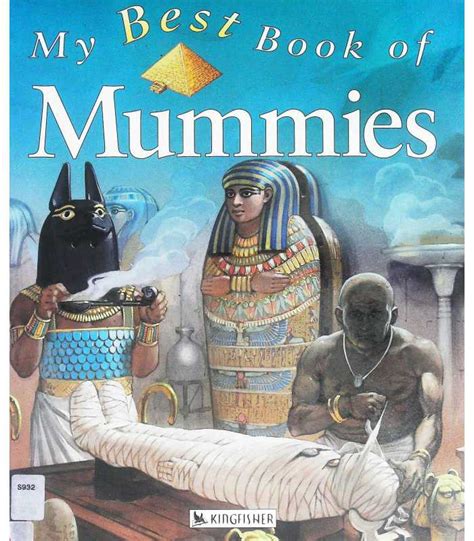 Book Of Mummy Brabet