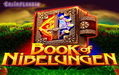 Book Of Nibelungen Slot - Play Online