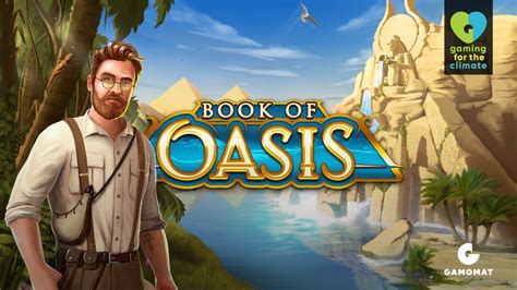 Book Of Oasis Netbet