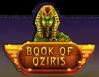 Book Of Oziris 1xbet