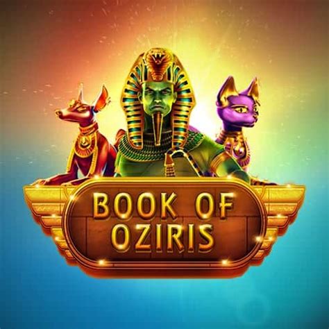 Book Of Oziris Betano