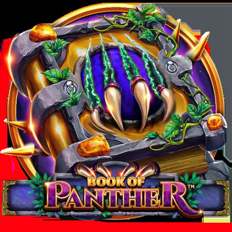 Book Of Panther Slot - Play Online