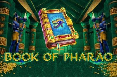 Book Of Pharao Sportingbet