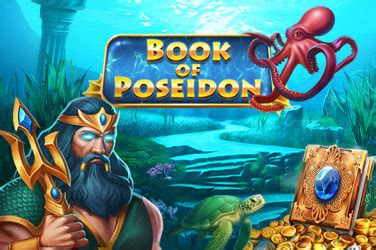 Book Of Poseidon 1xbet
