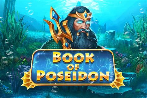 Book Of Poseidon Leovegas