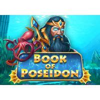 Book Of Poseidon Review 2024