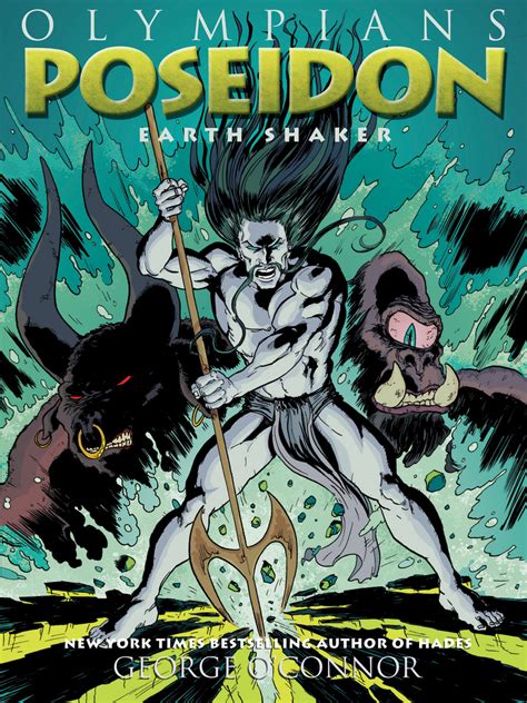 Book Of Poseidon Sportingbet