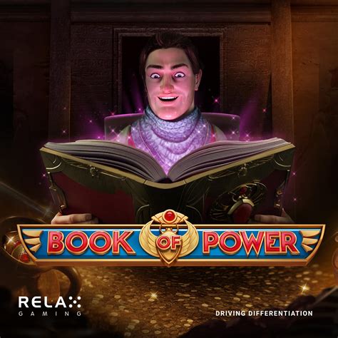 Book Of Power Betway