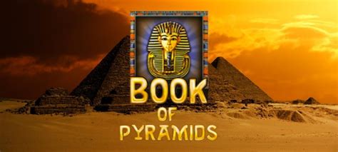 Book Of Pyramids Leovegas