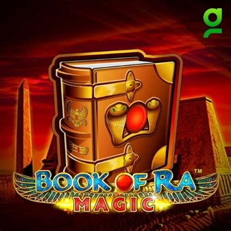 Book Of Ra Magic 888 Casino